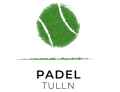 Media19: Kundenlogo Padelanlage