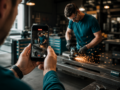 Social Media Betreuung